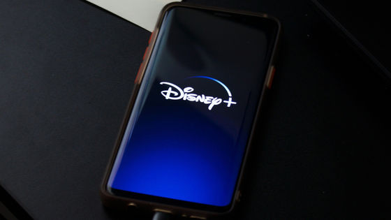 ディズニーはDisney＋やディズニーランド向けアプリなどをひとつにまとめた「スーパーアプリ」の開発を目指している