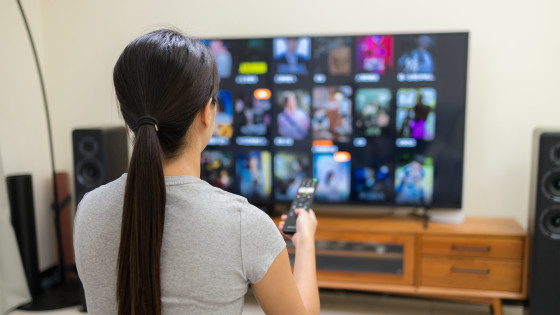 「Netflixがユーザーの同意なく情報を収集するスパイ行為をした」とテキサス州が提訴