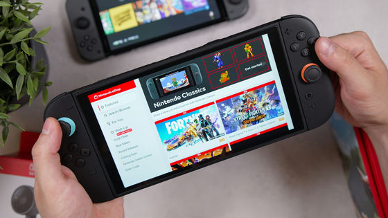 任天堂はパートナー企業やサプライヤーに対し2027年3月までに約2000万台のNintendo Switch 2本体を組み立てるよう要請、5月初旬に発表した1650万台の一般販売見通しを約20％上回る数字