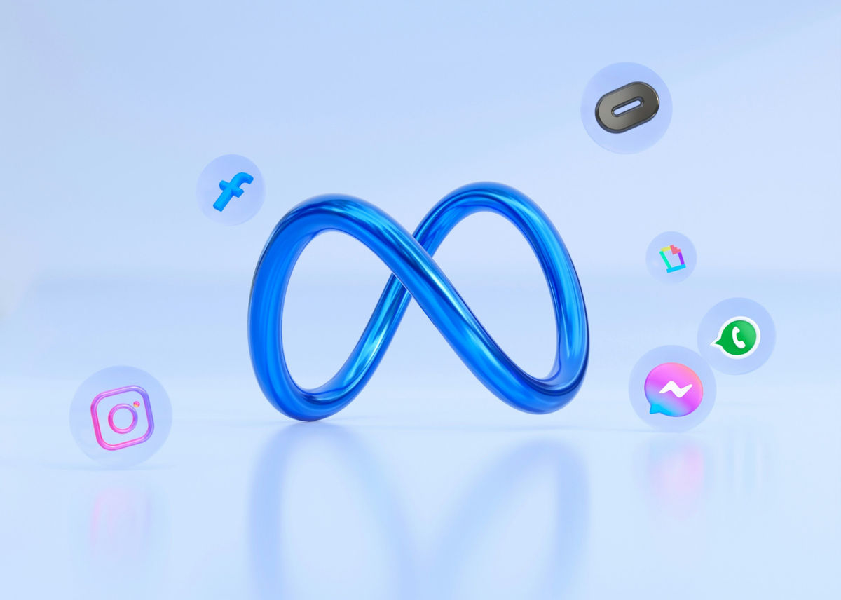 MetaがInstagram・Facebook・WhatsAppのサブスクリプションを開始し今後AIプランを含むさらに多くのサービスを追加する予定