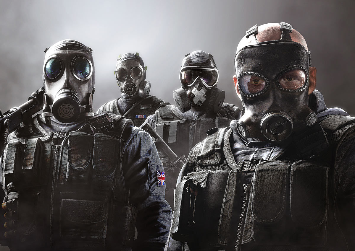 Ubisoftが「レインボーシックス シージ」を自社ストアで安く販売しようとしたためSteamが同ゲームを削除しようと試みた疑惑が浮上