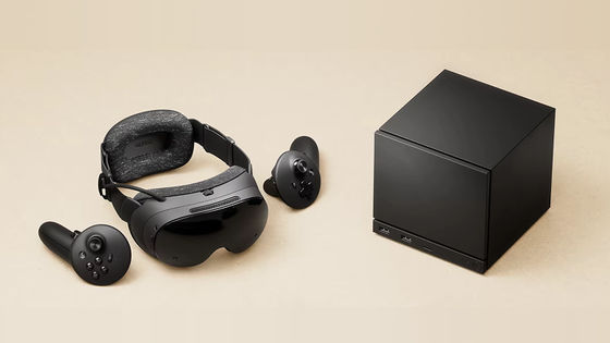 ValveがゲーミングPC「Steam Machine」とVRヘッドセット「Steam Frame」の2026年夏発売を発表