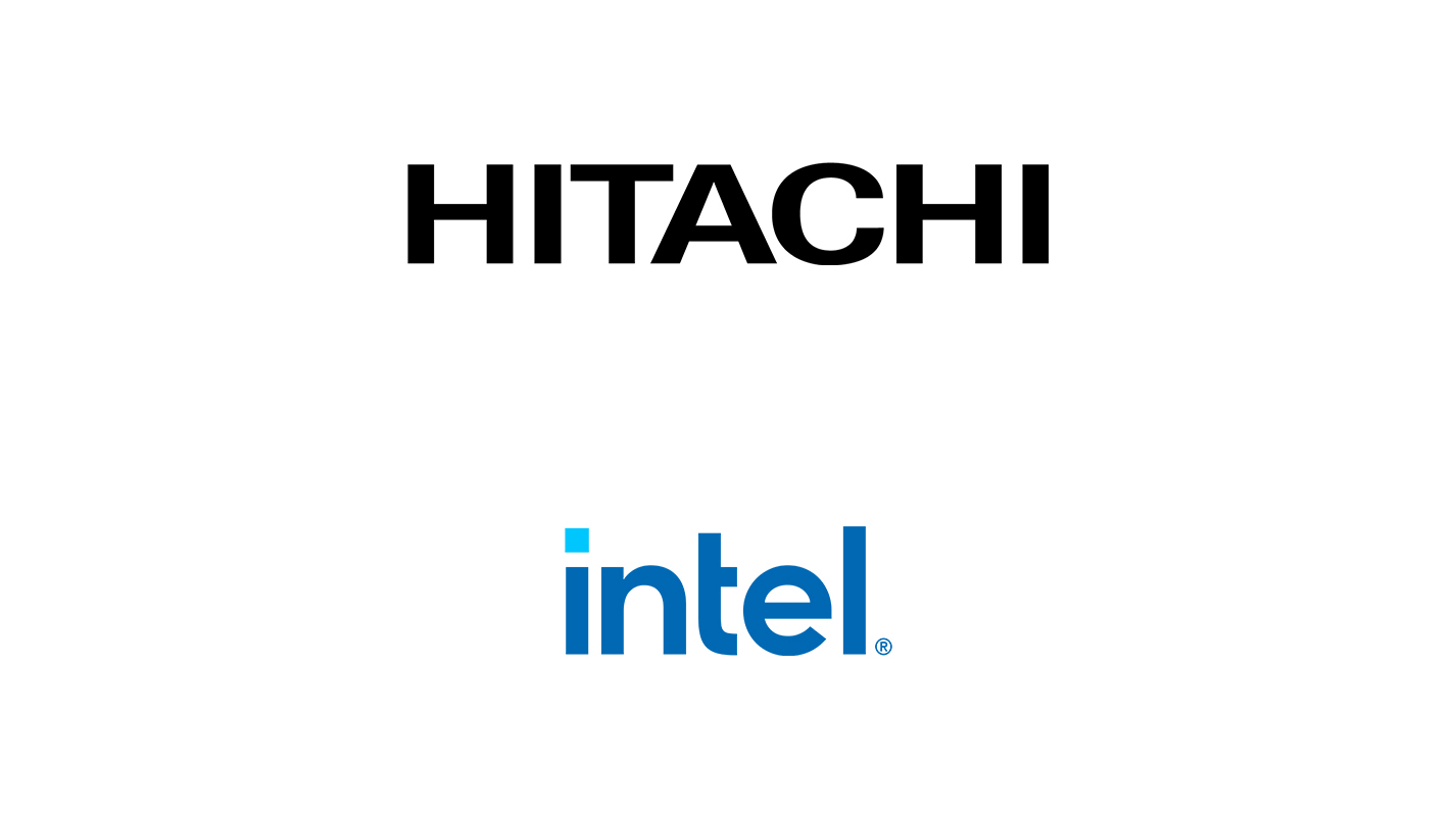 日立とIntelがフィジカルAI加速に向けて戦略的協業を発表
