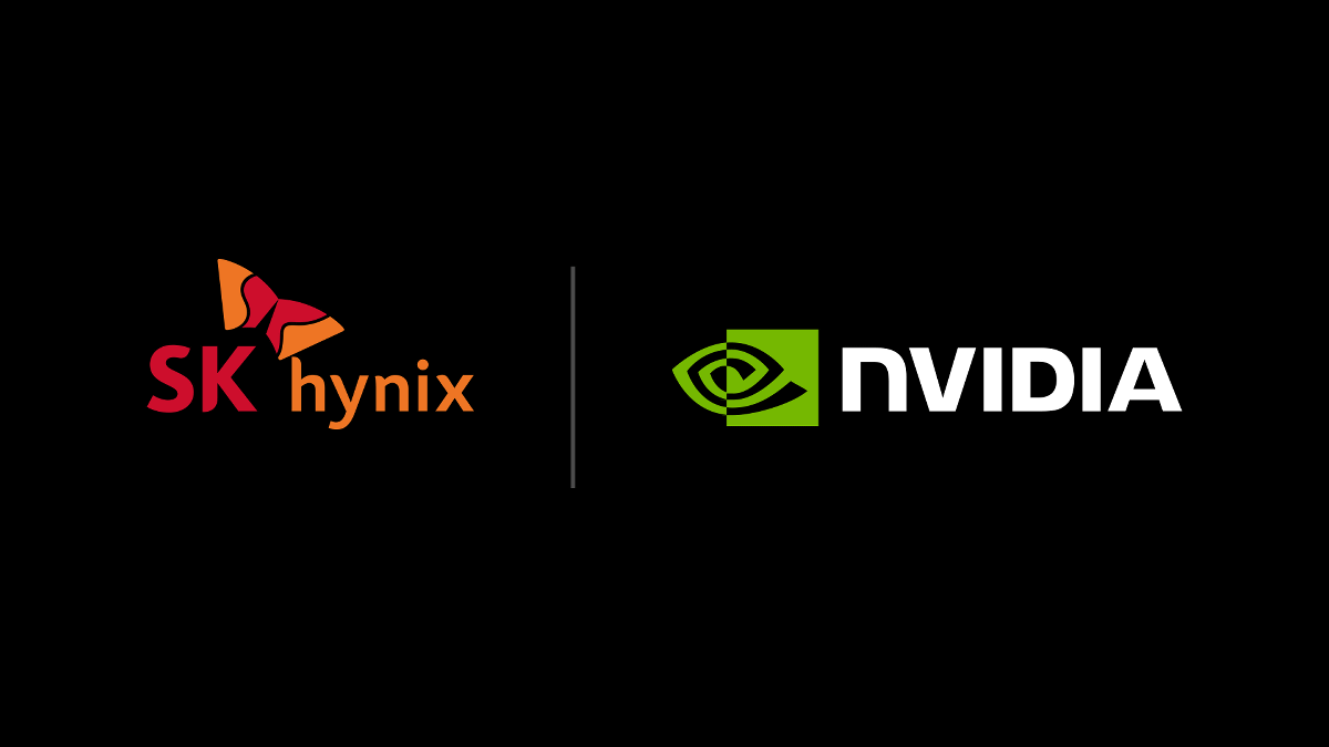 NVIDIAがメモリ大手のSK hynixとの技術提携を発表、AI対応のために次世代メモリを共同開発