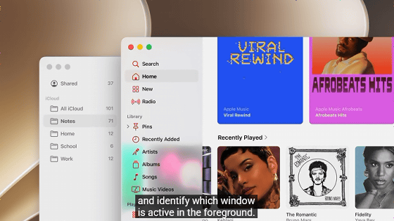 macOS 27のコードネームは「Golden Gate」