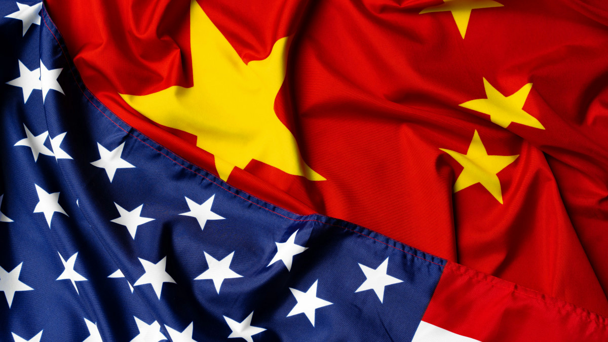 アメリカが「中国人民解放軍を支援する企業のリスト」にAlibaba・Baidu・BYD・Unitre