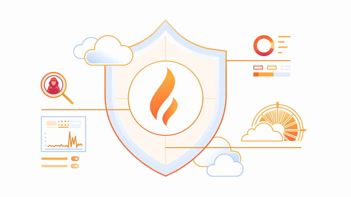 Cloudflareが「攻撃者名」で通信を遮断可能に、脅威インテリジェンスをWAFに統合