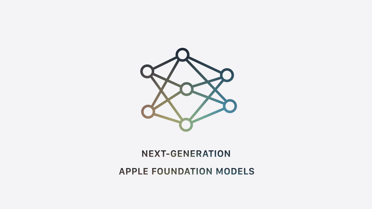 新型AI「Apple Foundation Models」は何がスゴいのか？iPhone上で200億