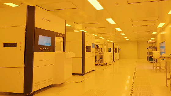 中国企業がUV露光装置を使わずに光チップの製造に成功、ASML製装置を輸入できない中国半導体業界にと