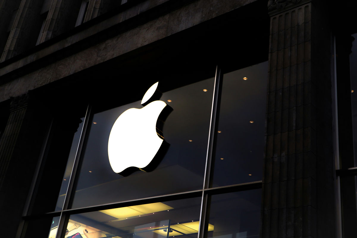 Appleのプライバシー重視AIサーバーはNVIDIAのGPUで動いている
