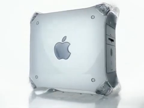 スティーブ・ジョブズが1999年の「Power Mac G4」の輸出禁止措置を逆手