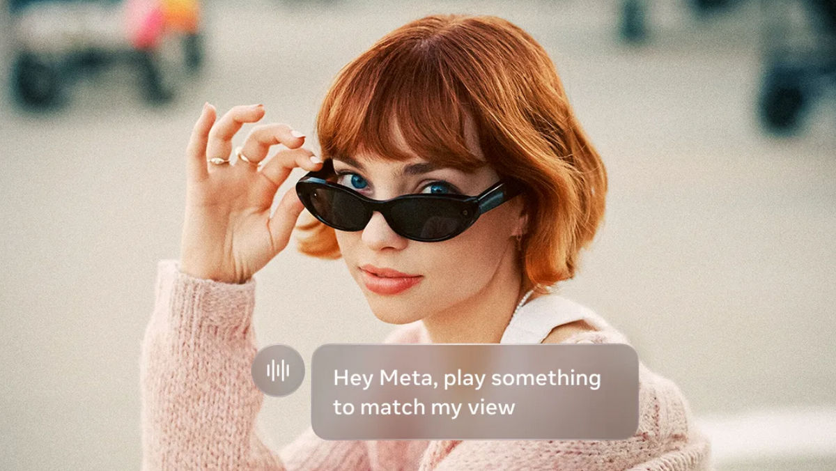 MetaのAIグラスが有料化？月額19.99ドルの詳細まとめ