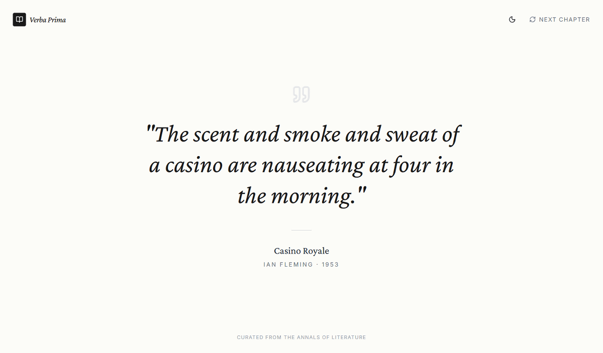 we sat there smoking cigarettes at 5 in the morning 9@9: "Bob Cigarette Maestro" seems really cool. And you can hang out with him if you can get to NYC right away Stallone II | Cigar Aficionado