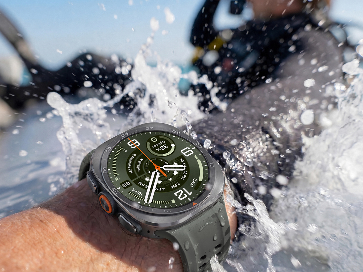 その他 galaxy watch Samsungが「Galaxy Watch Ultra2」と「Galaxy Watch9」を発表 - GIGAZINE