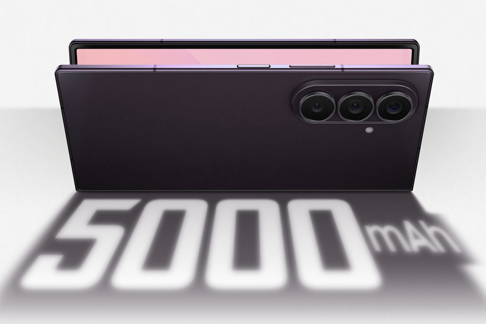 Samsungが折りたたみスマートフォン「Galaxy Z Fold8 Ultra／Fold8