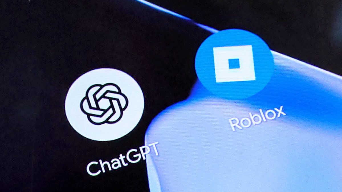 ChatGPT and Roblox surpass 45 million monthly users in the EU, leading to  designation as 'mega-platforms.' - GIGAZINE