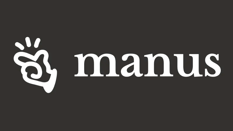 Metaに買収されたAIスタートアップ・Manusが独立運営に戻ることを表明