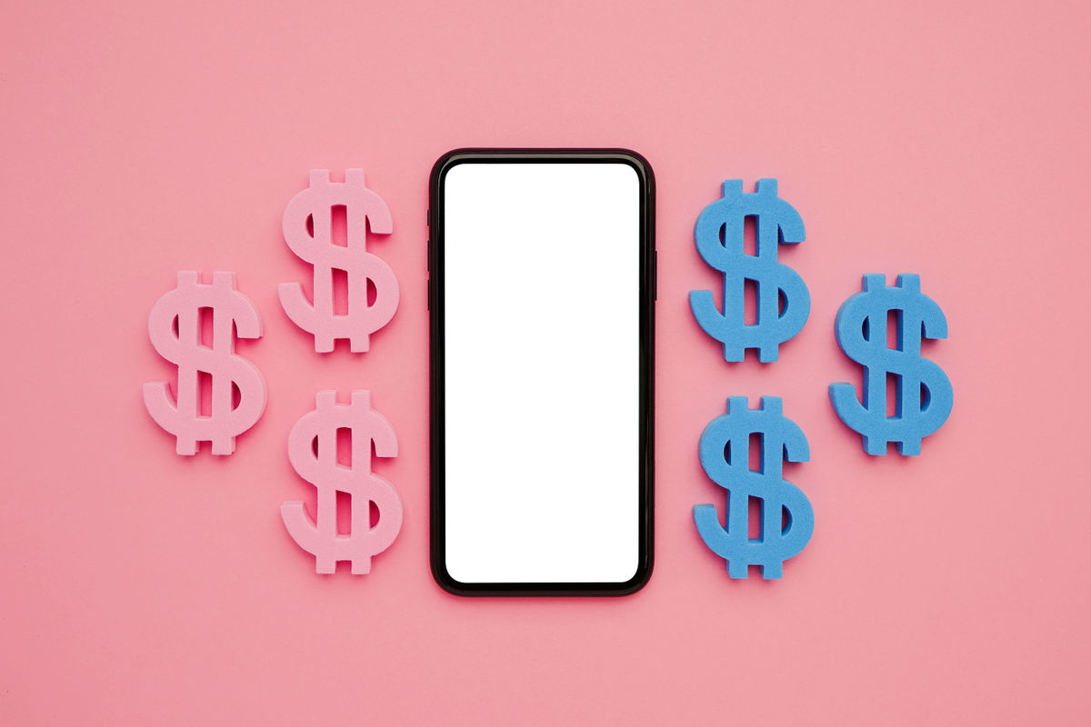 A report suggests that after spending approximately 30,000 yen on Google Ads, about 60% of app installs were from bots.