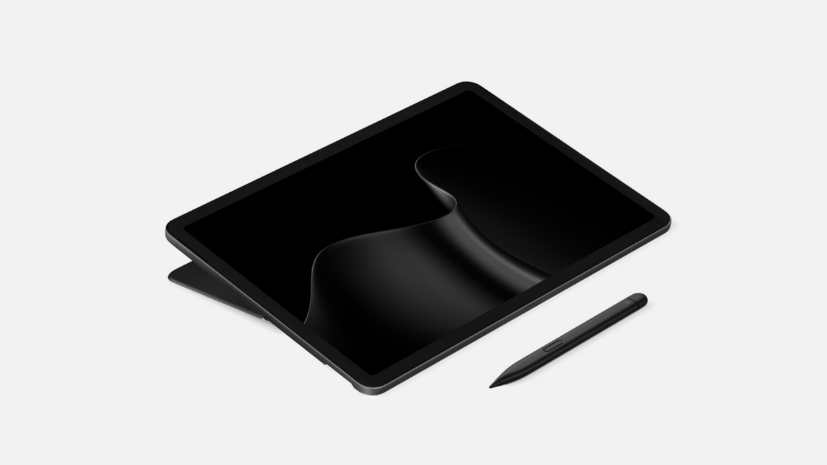 MicrosoftがSnapdragon X2 Plus搭載で12インチの「Surface Pro」と13