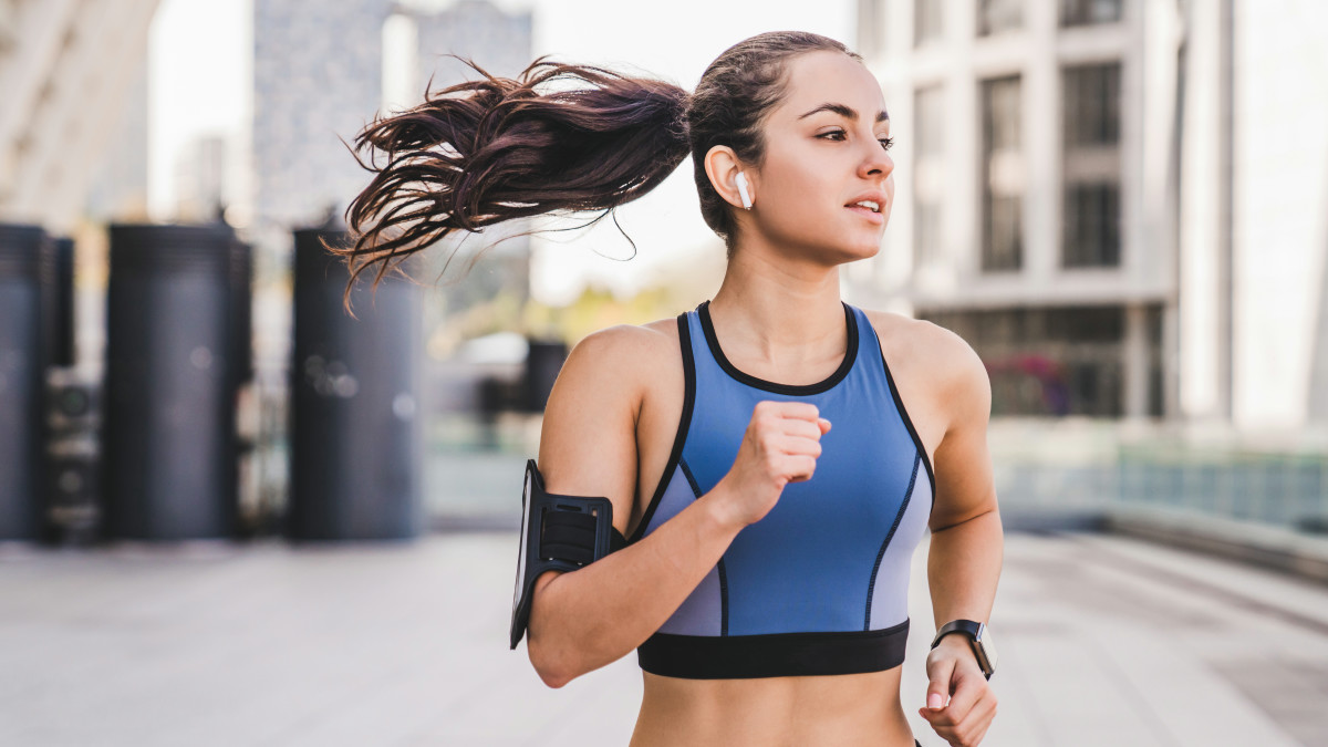 Exercise may slow ovarian aging, and it may be possible to mimic the ...